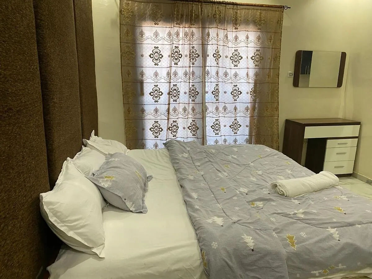 Apartment Sumptuous Studio Dakar