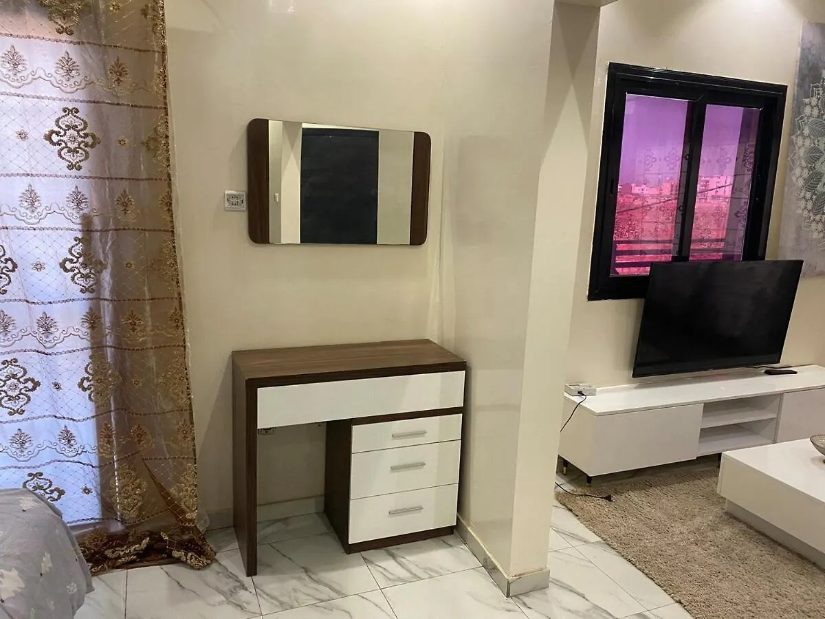 Apartment Sumptuous Studio Dakar