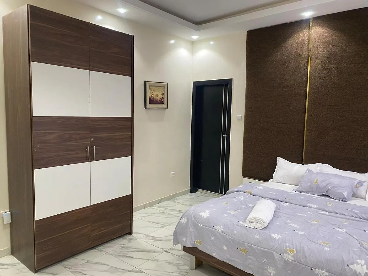 Sumptuous Studio Dakar 0*,  Senegal