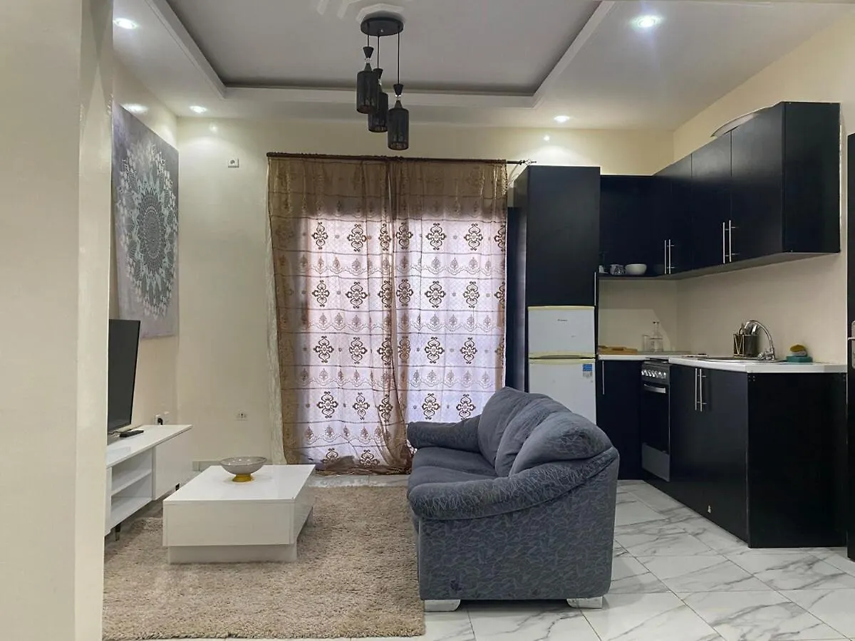 Sumptuous Studio Dakar 0*,