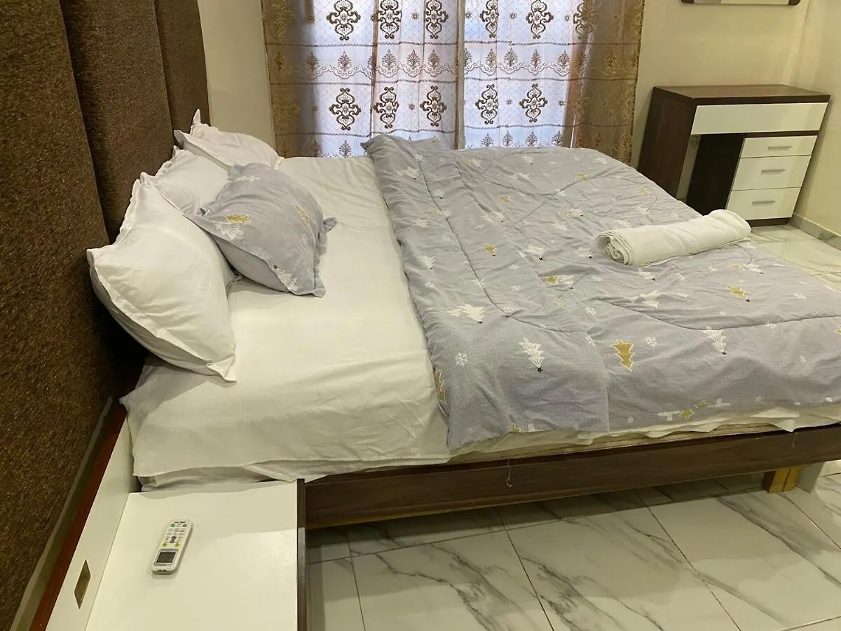 Sumptuous Studio Dakar 0*,  Senegal