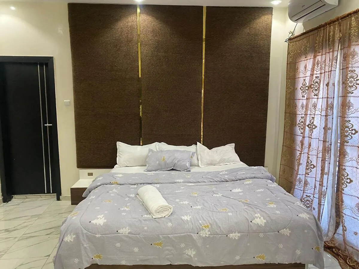 Sumptuous Studio Dakar